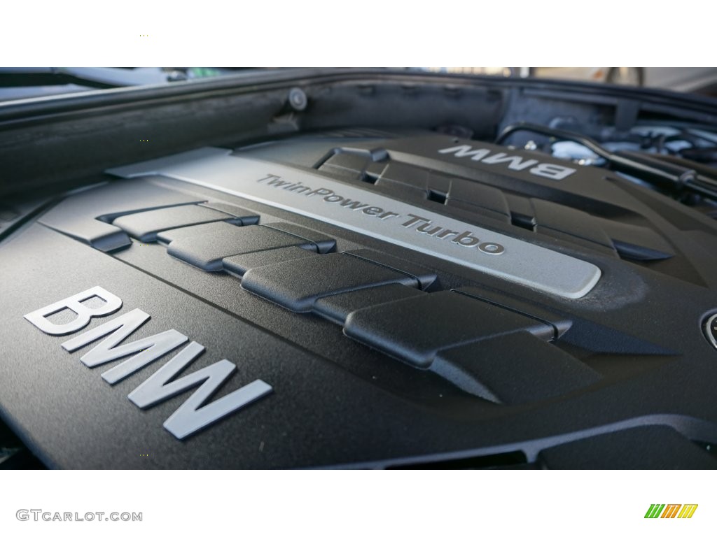 2013 5 Series 550i xDrive Gran Turismo - Orion Silver Metallic / Black photo #57