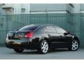 2006 Onyx Black Nissan Maxima 3.5 SL  photo #25