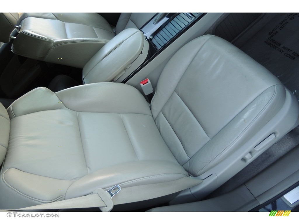 2007 MDX Technology - Formal Black Pearl / Taupe photo #26