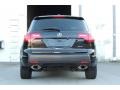2007 Formal Black Pearl Acura MDX Technology  photo #34