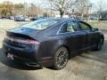 2014 Smoked Quartz Lincoln MKZ Hybrid  photo #7