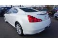 Moonlight White - G 37 x AWD Coupe Photo No. 3