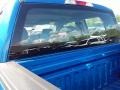 2015 Blue Flame Metallic Ford F150 XL SuperCab  photo #10