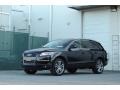 Phantom Black Pearl Effect - Q7 3.6 Premium quattro Photo No. 2
