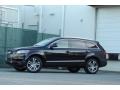 Phantom Black Pearl Effect - Q7 3.6 Premium quattro Photo No. 3