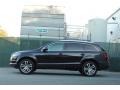 Phantom Black Pearl Effect - Q7 3.6 Premium quattro Photo No. 5