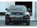 Phantom Black Pearl Effect - Q7 3.6 Premium quattro Photo No. 6