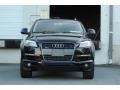 Phantom Black Pearl Effect - Q7 3.6 Premium quattro Photo No. 7