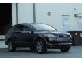 Phantom Black Pearl Effect - Q7 3.6 Premium quattro Photo No. 8