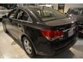 2016 Black Granite Metallic Chevrolet Cruze Limited LT  photo #3