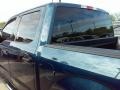 2015 Blue Jeans Metallic Ford F150 XLT SuperCrew  photo #10