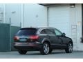 Phantom Black Pearl Effect - Q7 3.6 Premium quattro Photo No. 29