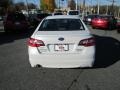 2015 Crystal White Pearl Subaru Legacy 2.5i Premium  photo #7