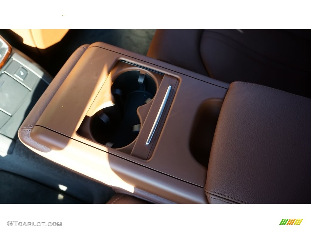 2012 A8 L 4.2 quattro - Glacier White Metallic / Nougat Brown photo #21