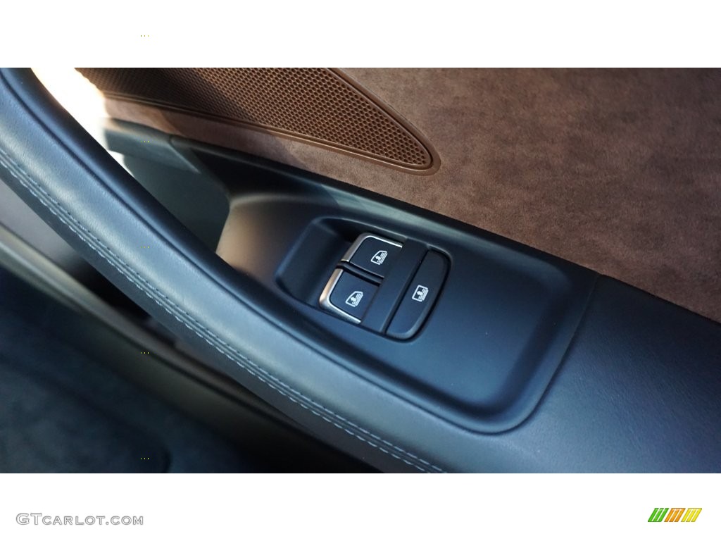2012 A8 L 4.2 quattro - Glacier White Metallic / Nougat Brown photo #25
