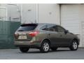 2008 Natural Khaki Metallic Hyundai Veracruz GLS  photo #25