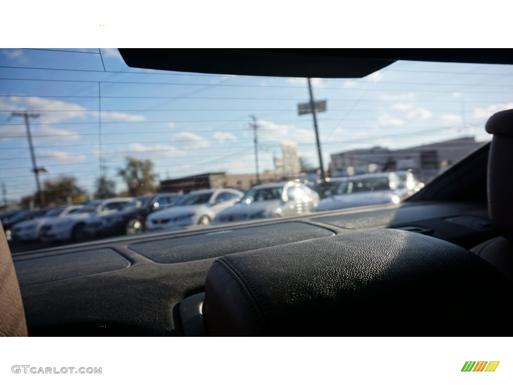 2012 A8 L 4.2 quattro - Glacier White Metallic / Nougat Brown photo #27