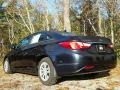 Pacific Blue Pearl - Sonata GLS Photo No. 6