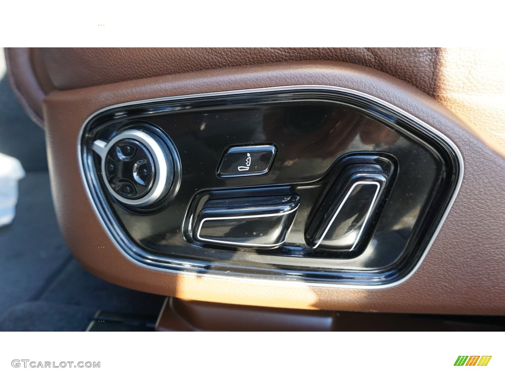 2012 A8 L 4.2 quattro - Glacier White Metallic / Nougat Brown photo #35