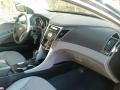 Pacific Blue Pearl - Sonata GLS Photo No. 9