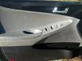 Pacific Blue Pearl - Sonata GLS Photo No. 17