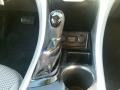 Pacific Blue Pearl - Sonata GLS Photo No. 20