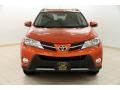 Hot Lava - RAV4 XLE Photo No. 2