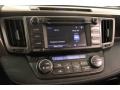 2015 Toyota RAV4 XLE Controls