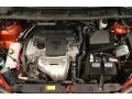 2.5 Liter DOHC 16-Valve Dual VVT-i 4-Cylinder 2015 Toyota RAV4 XLE Engine