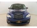 2010 Deep Water Blue Pearl Chrysler PT Cruiser Classic  photo #2