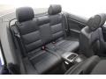 Black Rear Seat Photo for 2013 BMW 3 Series #108693052