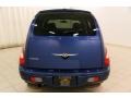 2010 Deep Water Blue Pearl Chrysler PT Cruiser Classic  photo #13