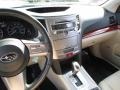2011 Ruby Red Pearl Subaru Outback 3.6R Limited Wagon  photo #14