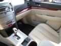 2011 Ruby Red Pearl Subaru Outback 3.6R Limited Wagon  photo #15