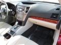 2011 Ruby Red Pearl Subaru Outback 3.6R Limited Wagon  photo #16