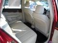 2011 Ruby Red Pearl Subaru Outback 3.6R Limited Wagon  photo #18
