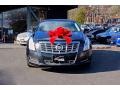 Black Diamond Tricoat - XTS W20 Livery Package Photo No. 2