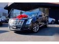 Black Diamond Tricoat - XTS W20 Livery Package Photo No. 3
