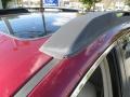 2011 Ruby Red Pearl Subaru Outback 3.6R Limited Wagon  photo #25