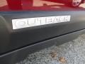 2011 Ruby Red Pearl Subaru Outback 3.6R Limited Wagon  photo #26