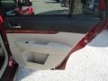 2011 Ruby Red Pearl Subaru Outback 3.6R Limited Wagon  photo #30