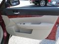 2011 Ruby Red Pearl Subaru Outback 3.6R Limited Wagon  photo #31
