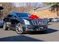 Black Diamond Tricoat - XTS W20 Livery Package Photo No. 11