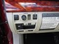 2011 Ruby Red Pearl Subaru Outback 3.6R Limited Wagon  photo #33