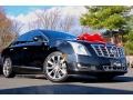 Black Diamond Tricoat - XTS W20 Livery Package Photo No. 12