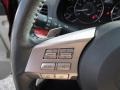 2011 Ruby Red Pearl Subaru Outback 3.6R Limited Wagon  photo #38