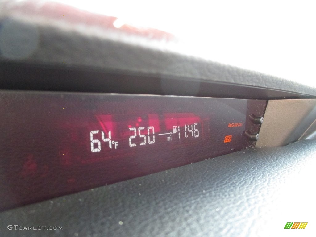 2011 Outback 3.6R Limited Wagon - Ruby Red Pearl / Warm Ivory photo #40
