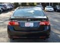 Crystal Black Pearl - TSX Technology Sedan Photo No. 4