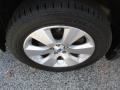 2011 Ruby Red Pearl Subaru Outback 3.6R Limited Wagon  photo #49
