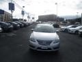 2014 Brilliant Silver Nissan Sentra SV  photo #4